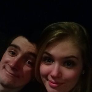 Meet your Posher, Carlyn